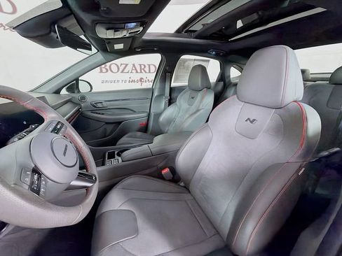 Used 2024 Hyundai Sonata N Line FWD image 26