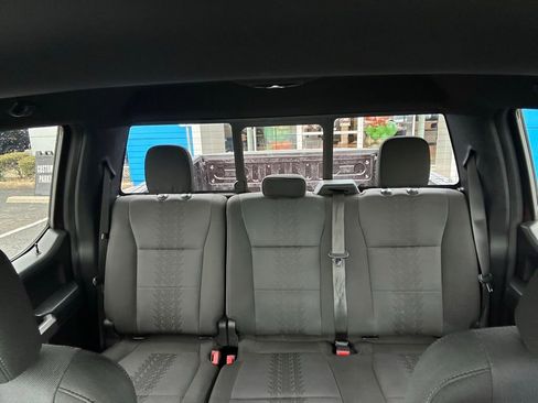 Used 2019 Ford F150 XLT w/ Equipment Group 302A Luxury image 26