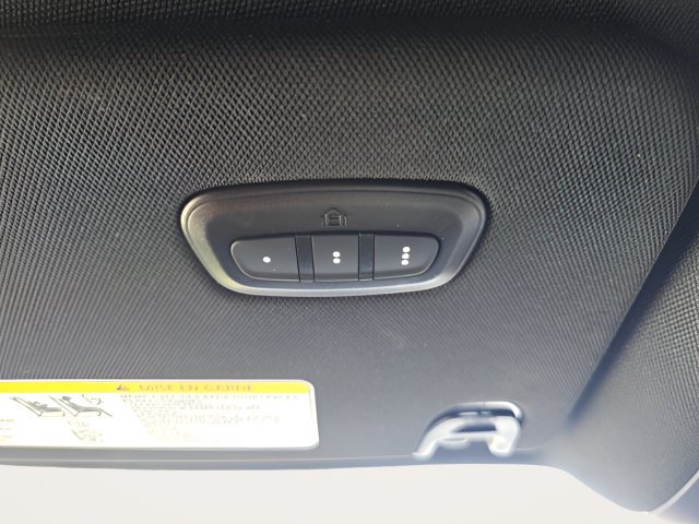 Certified 2024 Jeep Wagoneer L Series II w/ Flexible Seating Group AWD/4WD image 26