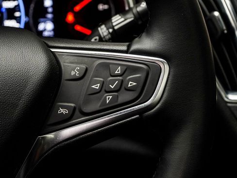 Used 2024 Chevrolet Malibu LT FWD image 24