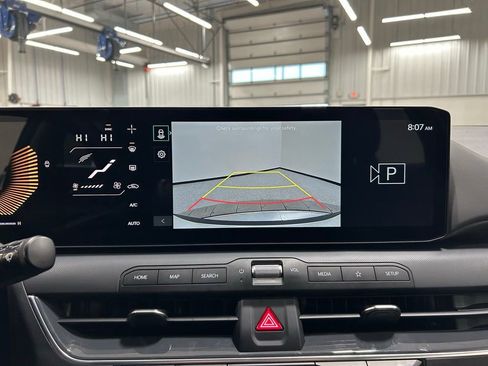 New 2026 Kia K4 EX image 18