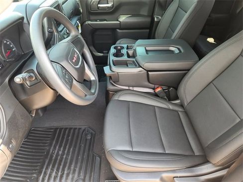 New 2026 GMC Sierra 1500 Pro w/ Graphite Edition image 10