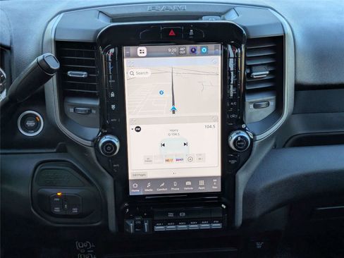 New 2026 RAM 3500 Tradesman image 17