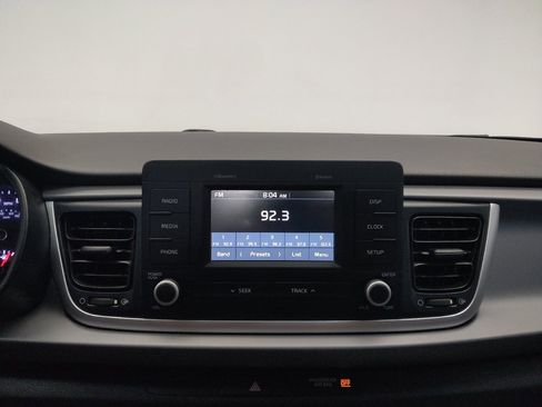 Used 2018 Kia Rio S FWD image 25