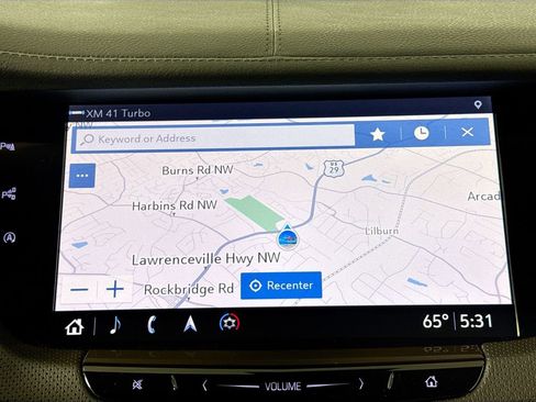 Used 2019 Cadillac CT6 Premium Luxury w/ Super Cruise Package image 13