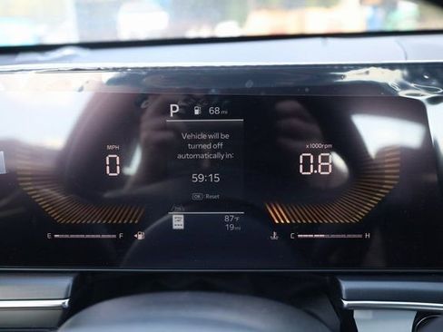 New 2026 Kia K5 GT-Line w/ GT-Line Premium Package image 16