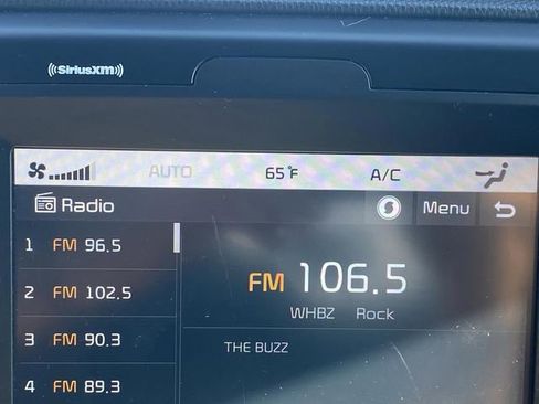 Certified 2019 Kia Soul + image 18