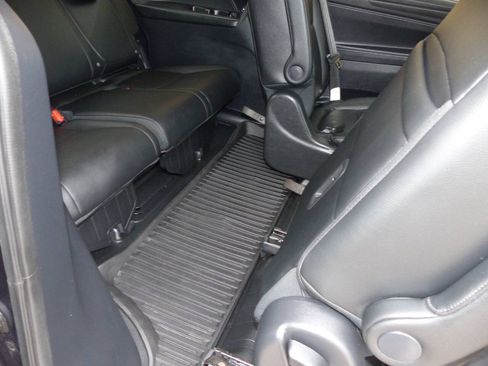 Used 2025 Honda Odyssey EX-L image 40