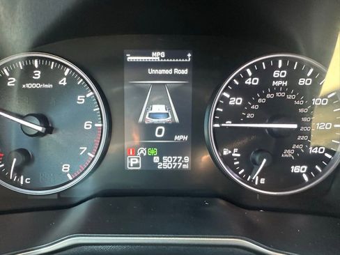 Used 2023 Subaru Outback Touring XT image 30