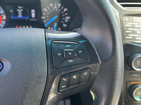 Used 2016 Ford Explorer FWD image 28