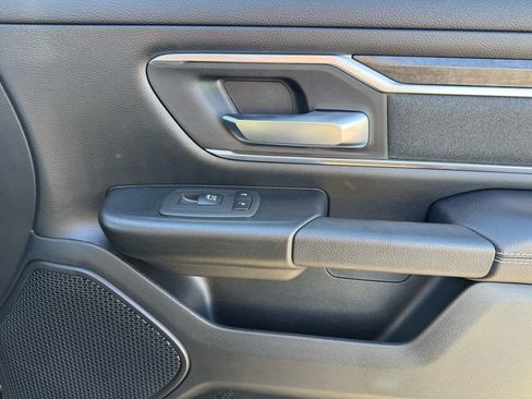 Used 2022 RAM 1500 Big Horn AWD/4WD image 27