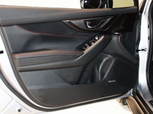 Used 2025 Subaru WRX GT image 37