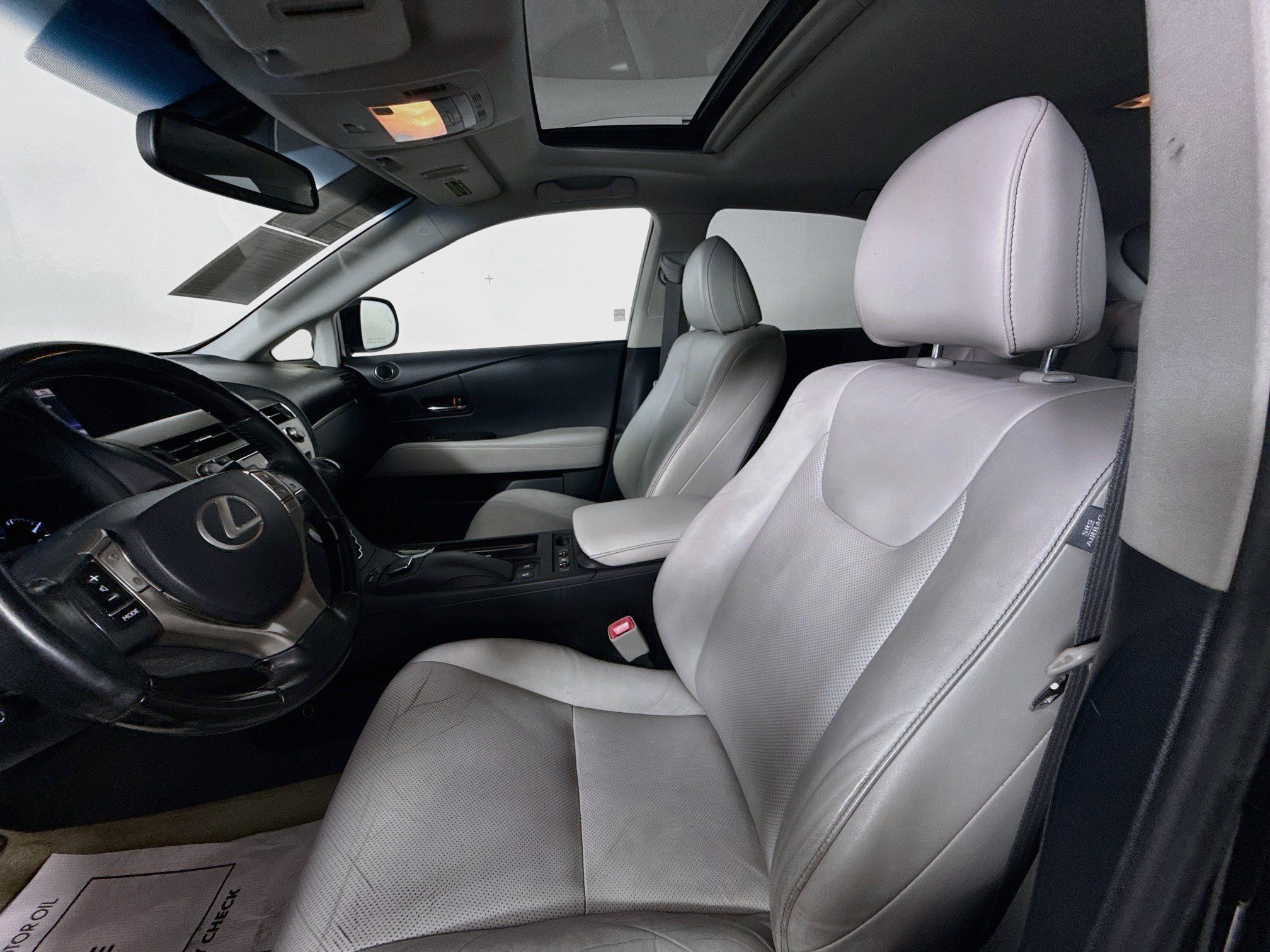 Used 2014 Lexus RX 350 AWD w/ Navigation Package image 11