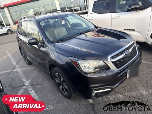 Used 2018 Nissan Rogue SL AWD/4WD image 1