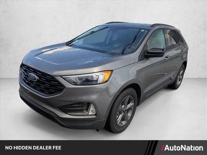 Used 2023 Ford Edge SEL w/ Sport Appearance Package