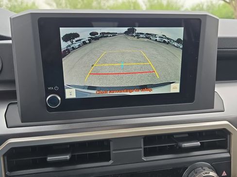 New 2026 Toyota Tacoma SR5 RWD image 22