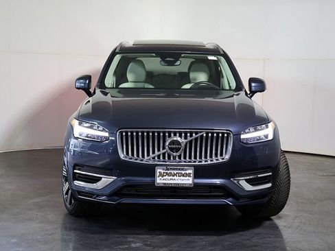 Used 2024 Volvo XC90 T8 Ultimate w/ Protection Package Premier AWD/4WD image 9