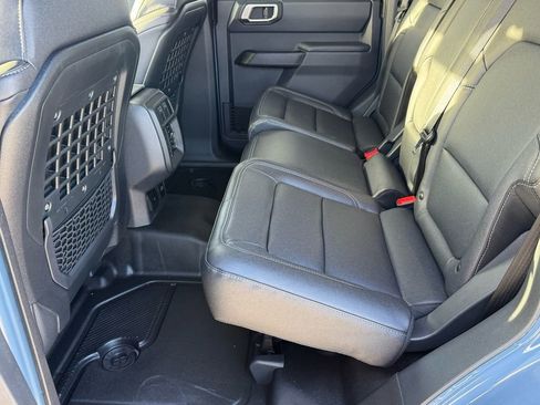 New 2025 Ford Bronco Big Bend image 10