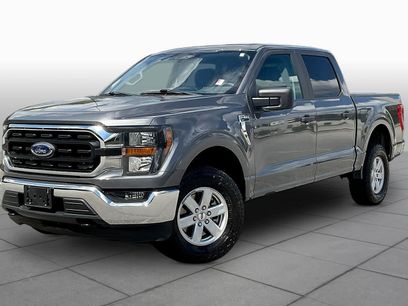 Used 2023 Ford F150 XLT