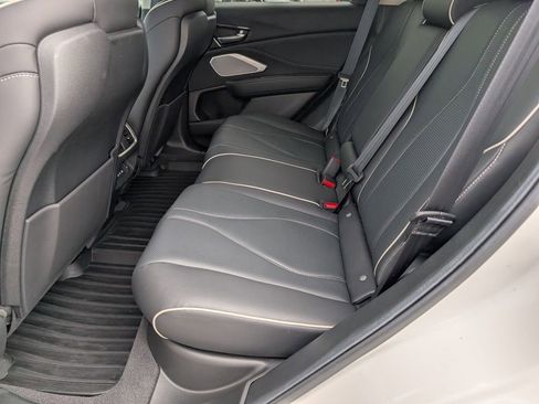 Used 2024 Acura RDX SH-AWD w/ Advance Package image 12