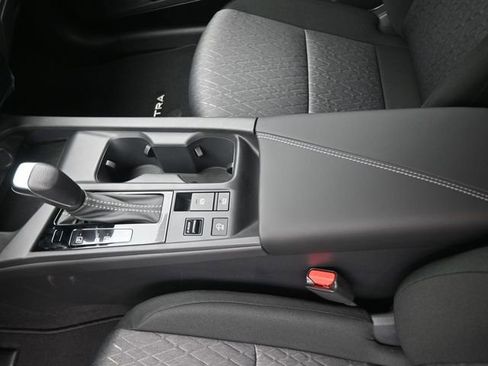 New 2026 Nissan Sentra SV w/ Floor Mat Package image 33