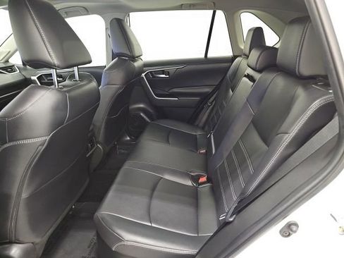 Used 2024 Toyota RAV4 XLE Premium w/ Weather Package image 31