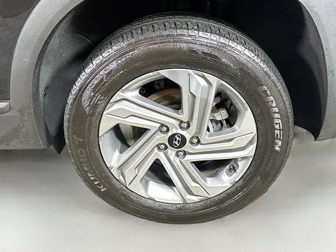 Used 2023 Hyundai Santa Fe SEL image 28