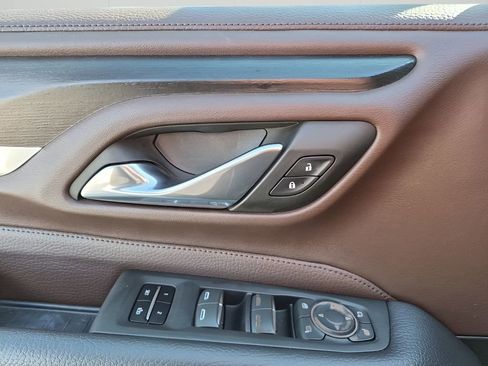 Used 2022 GMC Yukon Denali w/ Max Trailering Package image 27