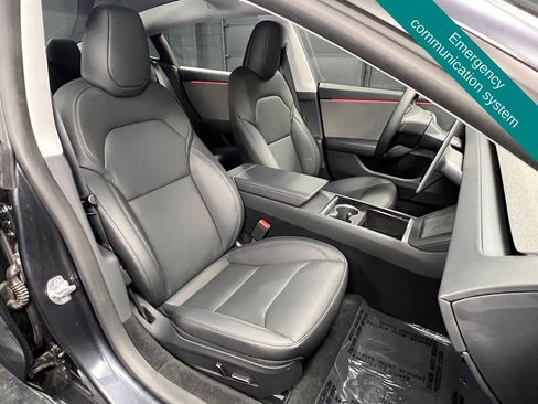 Used 2026 Tesla Model 3 image 6