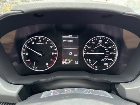 New 2026 Subaru Crosstrek 2.5i Limited image 25