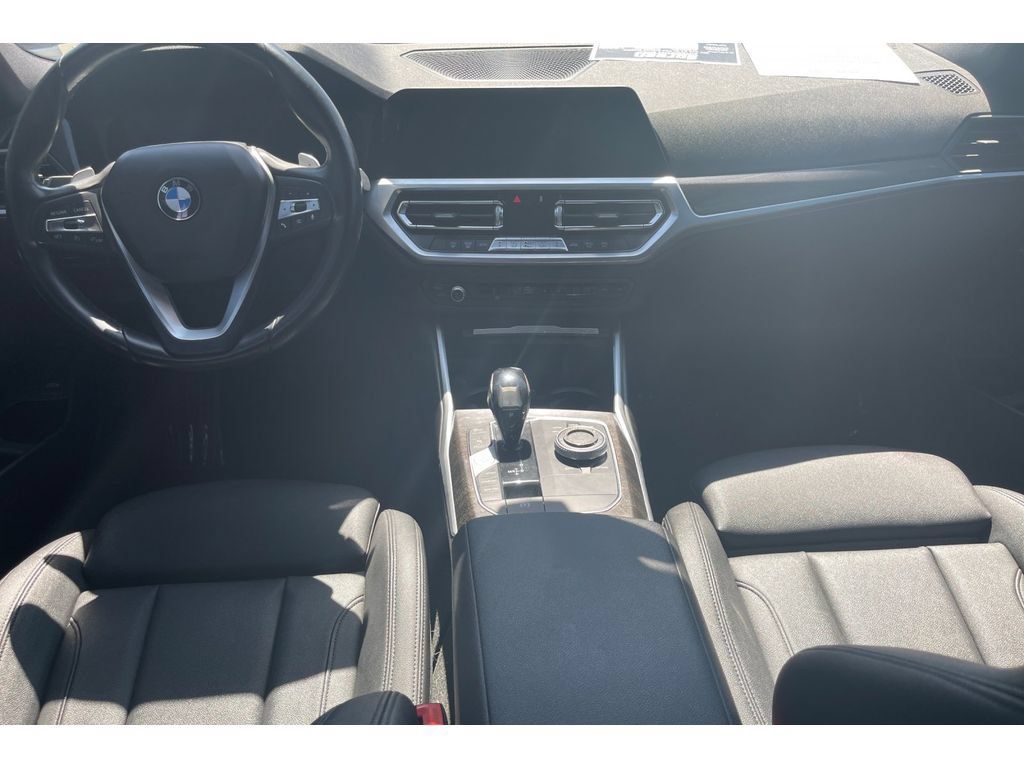 Used 2020 BMW 330i Sedan RWD image 15