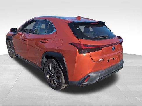 Used 2019 Lexus UX 250h F Sport image 5