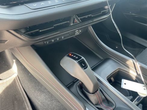 New 2026 Dodge Charger R/T w/ Driver Convenience Group AWD/4WD image 8