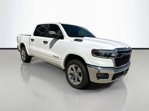 New 2026 RAM 1500 Big Horn image 3