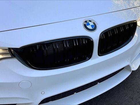 Used 2017 BMW M3 image 33