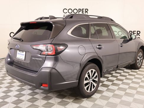 Used 2023 Subaru Outback Premium AWD/4WD image 20