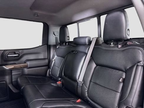 Used 2020 Chevrolet Silverado 1500 RST w/ All-Star Edition AWD/4WD image 22