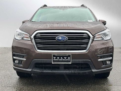 Used 2019 Subaru Ascent Limited image 8