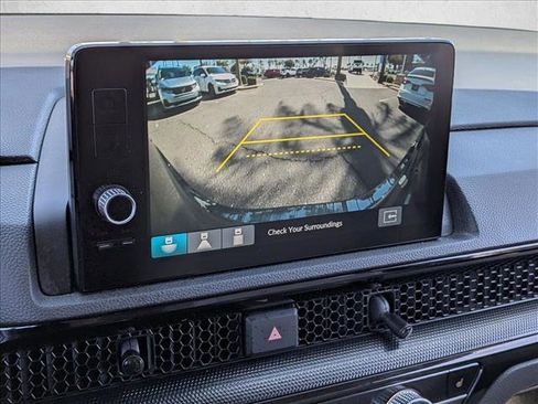 Used 2023 Honda CR-V EX-L image 15