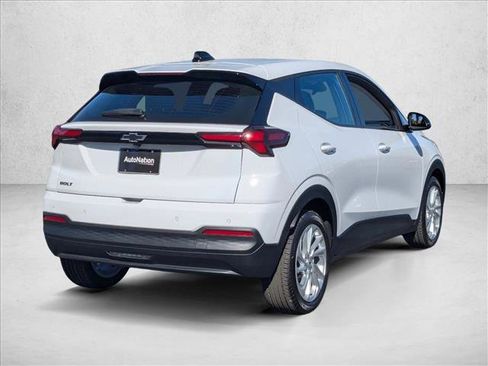 New 2027 Chevrolet Bolt LT w/ Comfort Package image 2