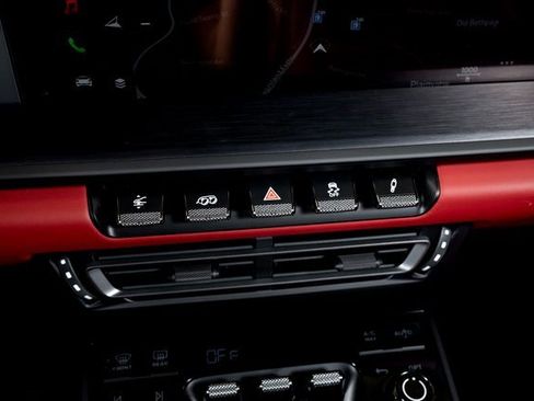 Used 2024 Porsche 911 Targa 4 GTS image 41