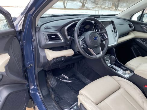 Certified 2023 Subaru Ascent Limited image 2