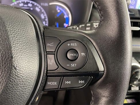 Used 2022 Toyota RAV4 XSE image 17