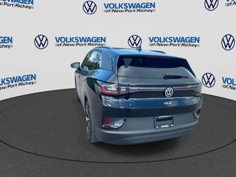 Used 2023 Volkswagen ID.4 Pro S RWD image 12