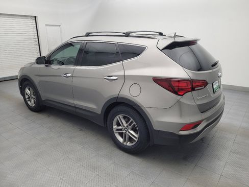 Used 2018 Hyundai Santa Fe Sport FWD image 3
