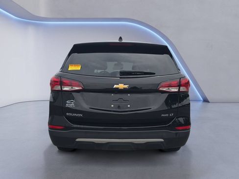 Used 2023 Chevrolet Equinox LT AWD/4WD image 6