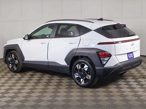 Certified 2024 Hyundai Kona SEL FWD image 7