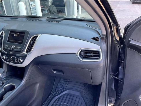 Used 2024 Chevrolet Equinox LS w/ LS Convenience Package AWD/4WD image 16
