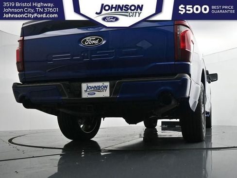 New 2026 Ford F150 STX w/ F-150 LOBO Package AWD/4WD image 35