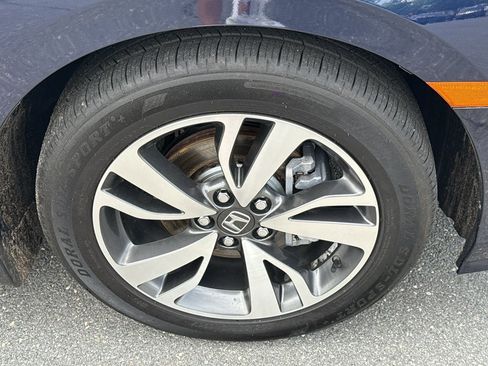 Certified 2023 Honda Odyssey Touring image 35
